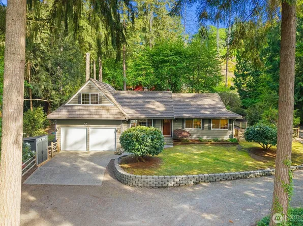 16464 239th Avenue SE, Issaquah, WA 98027