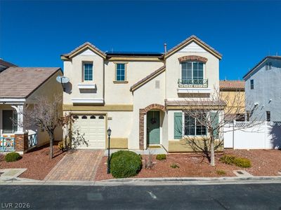 6050 Glowing Cottage Ct, Las Vegas, NV, 89139