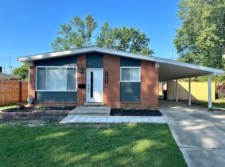 3605 Greenway Ave, Royal Oak, MI 48073