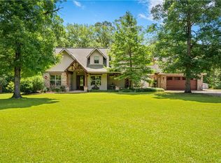 3185 Highway 850, Grayson, LA 71435