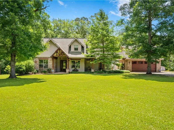 3185 Highway 850, Grayson, LA 71435