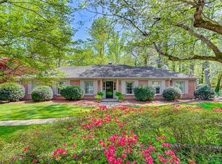 3530 Kirklees Rd, Winston Salem, NC 27104