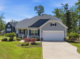 105 Somerset Ct, Leesville, SC 29070