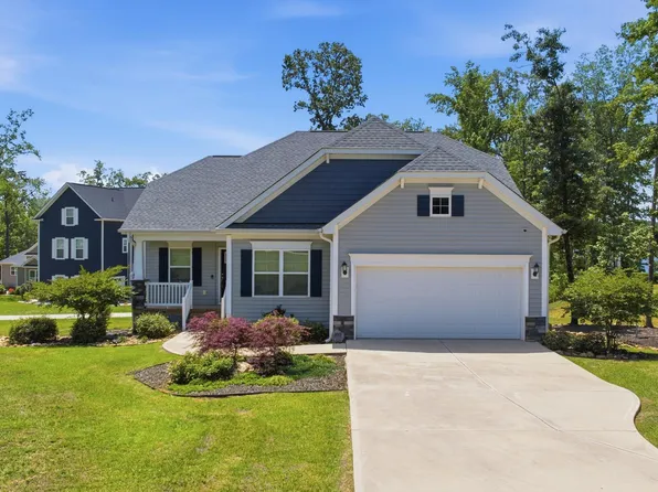 105 Somerset Ct, Leesville, SC 29070