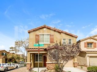 8189 Cape Ito Ct, Las Vegas, NV 89113