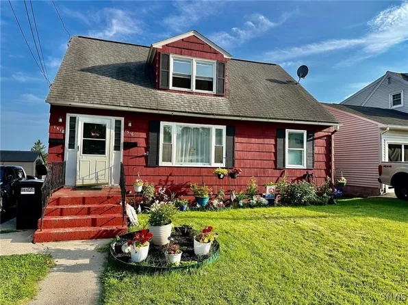 1518 Caleb Ave, Syracuse, NY 13206
