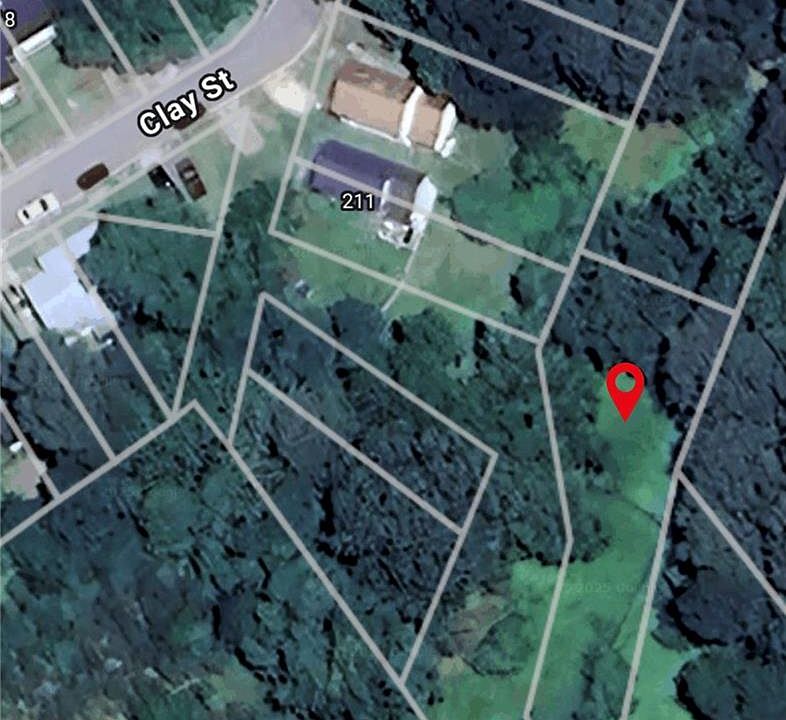1st image of Clay St