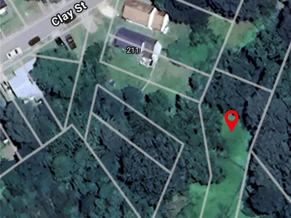 Clay St, Smithfield, VA 23430