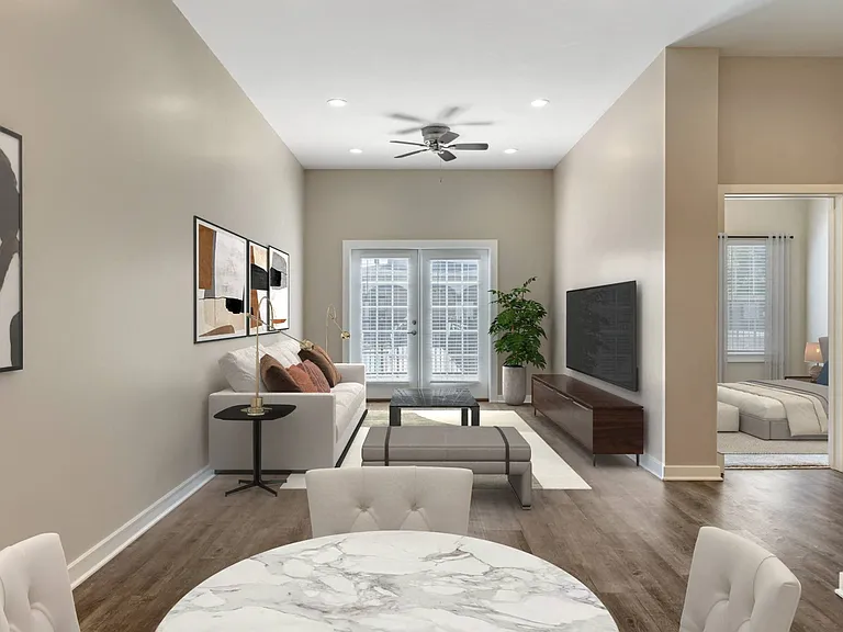 Villaggio Apartments — Photo 15