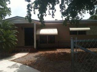 12200 SW 187th Ter, Miami, FL 33177