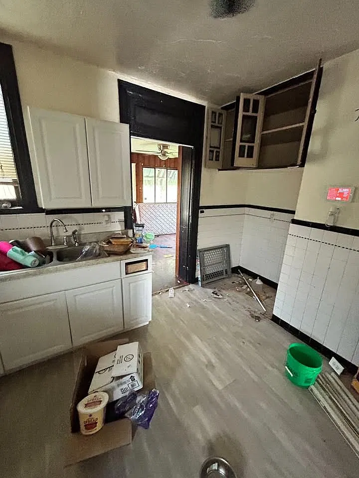 2 bed, 1.5 bath, 1080 sqft, $1,100 — Photo 4