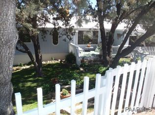 612 Bonita Way, Prescott, AZ 86301
