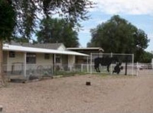 1601 E 2nd St, Roswell, NM 88201