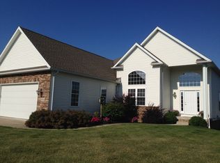 4064 Inverness Dr, Wooster, OH 44691