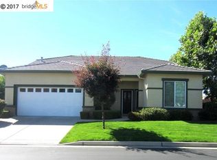 1378 Pearl Way, Brentwood, CA
