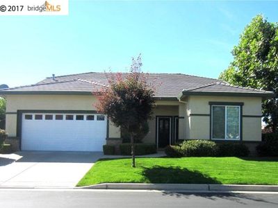 1378 Pearl Way, Brentwood, CA, 94513