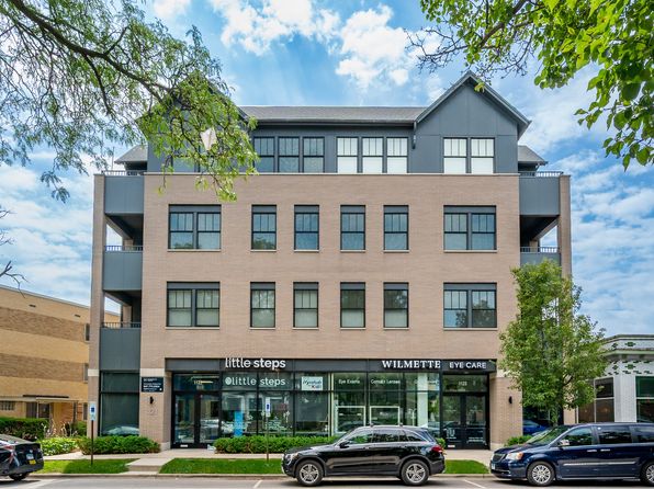 1121 Greenleaf Ave APT 303