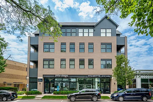 HIGHPOINT Wilmette Photo 1