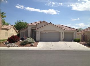 5125 Sequin Dr, Las Vegas, NV 89130