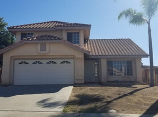 12326 Brewster Dr, Moreno Valley, CA 92555