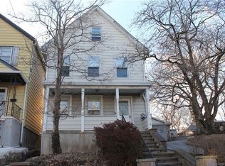 518 Westchester Ave, Mount Vernon, NY 10552