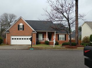 113 Ashley Hall Rd, Columbia, SC 29229