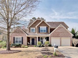 708 Silver Mist Way, Canton, GA 30114