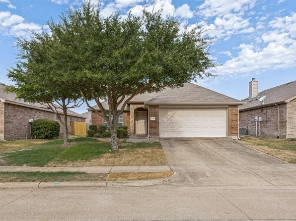 2131 Rains County Rd, Forney, TX 75126