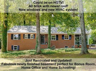 8315 Lansdowne Rd, Henrico, VA 23229