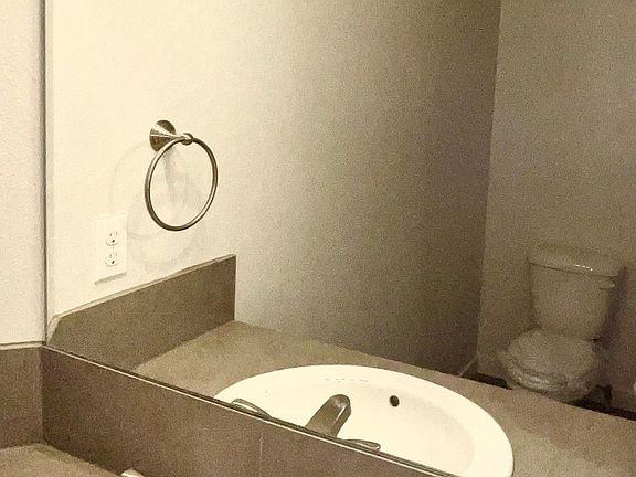 Half Bath Downstairs
