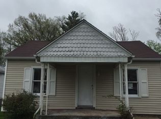 1913 N 26th St, Terre Haute, IN 47804