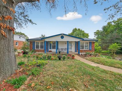 18 Mintert Manor Dr, Saint Louis, MO, 63135