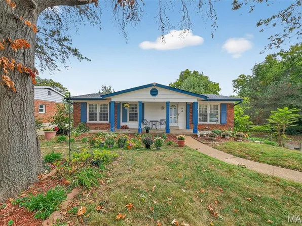 18 Mintert Manor Dr, Saint Louis, MO 63135