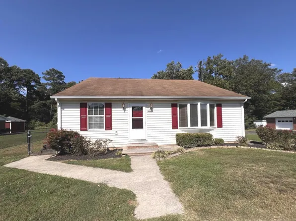 42802 Higgs Ln, Hollywood, MD 20636