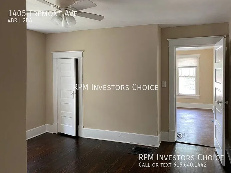 1405 Tremont Ave — Photo 13