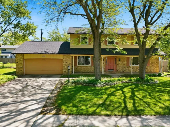 3518 Maxim Dr, Fort Wayne, IN 46815