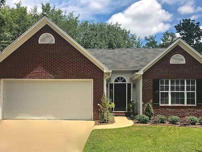 305 Cumberland Dr, Dothan, AL, 36301