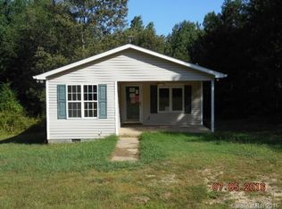 150 Crowder Rd, Marshville, NC 28103