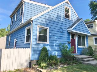 581 Cornell Ave, East Lansing, MI 48823