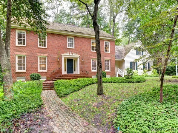 129 Woodmere Ct, Williamsburg, VA 23185