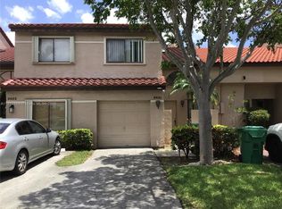 3631 Inverrary Blvd W, Lauderhill, FL 33319