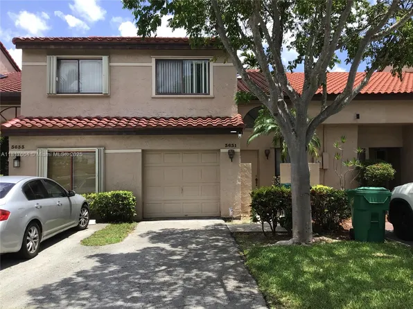 3631 Inverrary Blvd W, Lauderhill, FL 33319