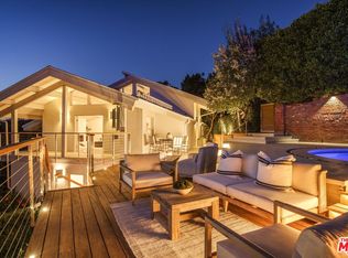 2281 Gloaming Way, Beverly Hills, CA 90210