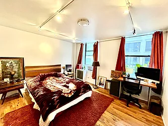 Rented by Pear NYC LLC