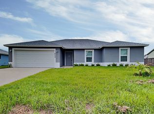 4058 SW Cheribon St, Port Saint Lucie, FL 34953