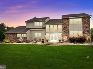 11 Candace Ct, Richboro, PA
