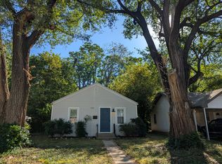 1154 S Florence Ave, Springfield, MO 65807