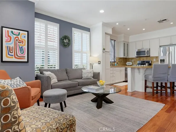 17 Quartz Ln, Mission Viejo, CA 92694