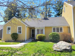 80 Independence Dr UNIT 80, Mansfield Center, CT 06250