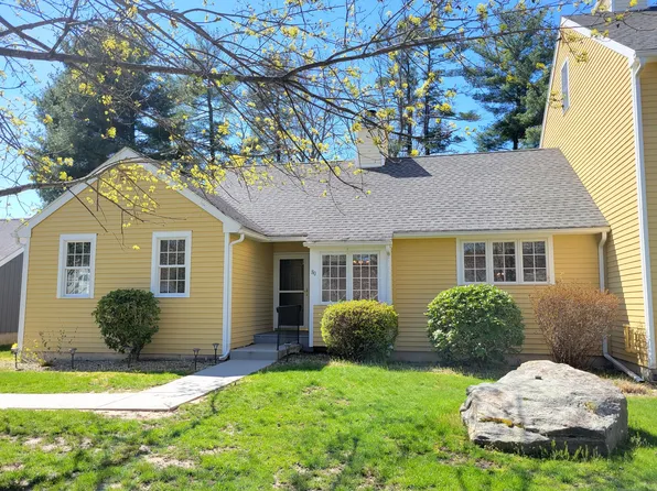 80 Independence Drive #80, Mansfield, CT 06250